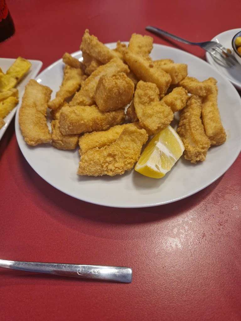 Bar Restaurante La Font