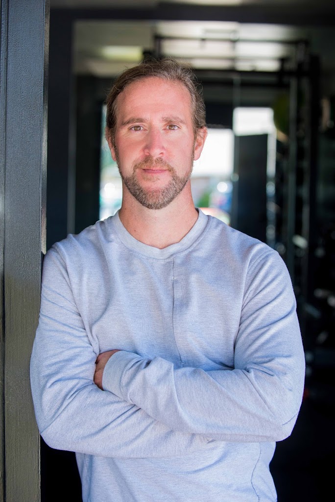  Boscarino Fitness | Outdoor Personal Training