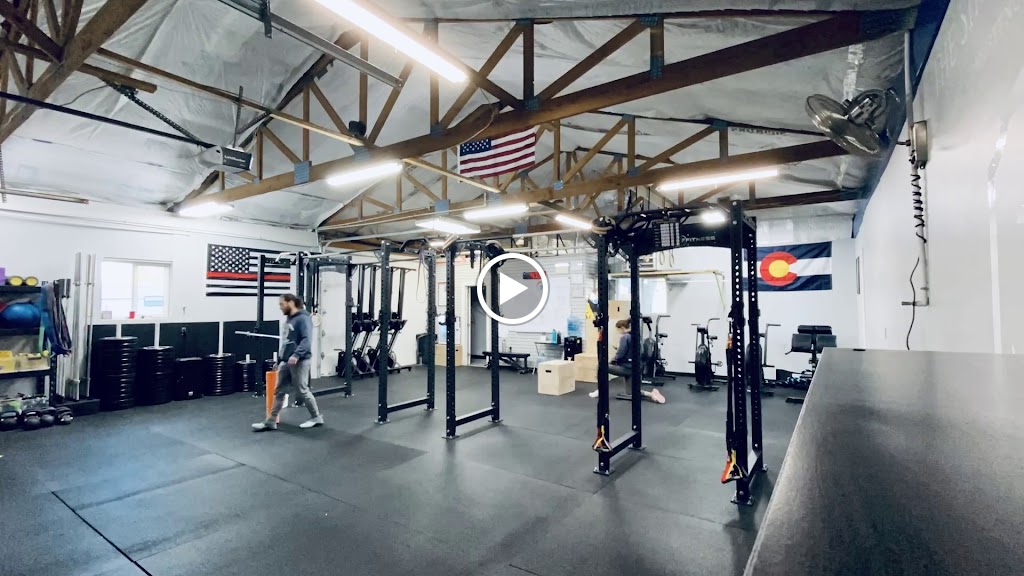  The Simple Warrior Fitness