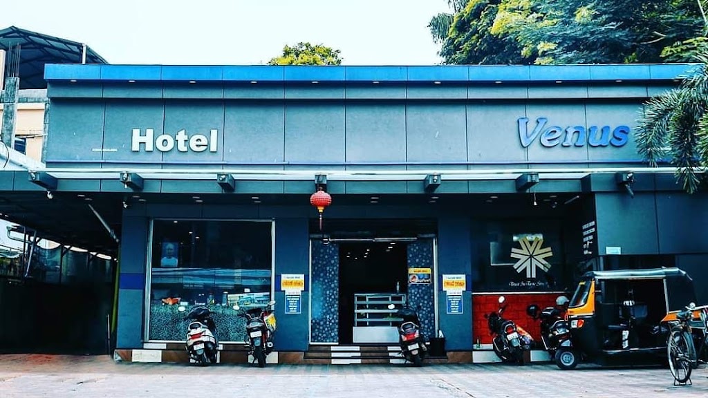 Venus Restaurant Irinjalakuda Thrissur