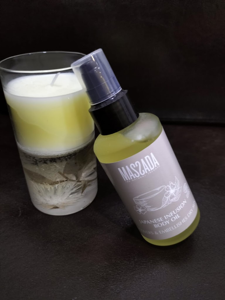 centro de estetica Rebian by Mercedes Recuero