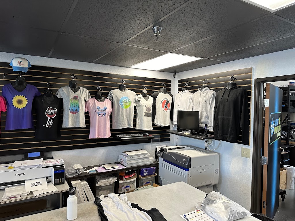 Same Day T Shirt Printing Company