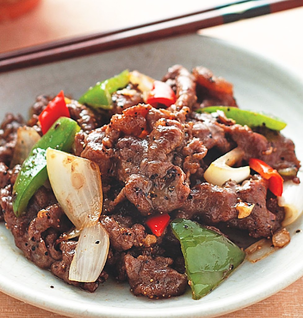 Bulgogi