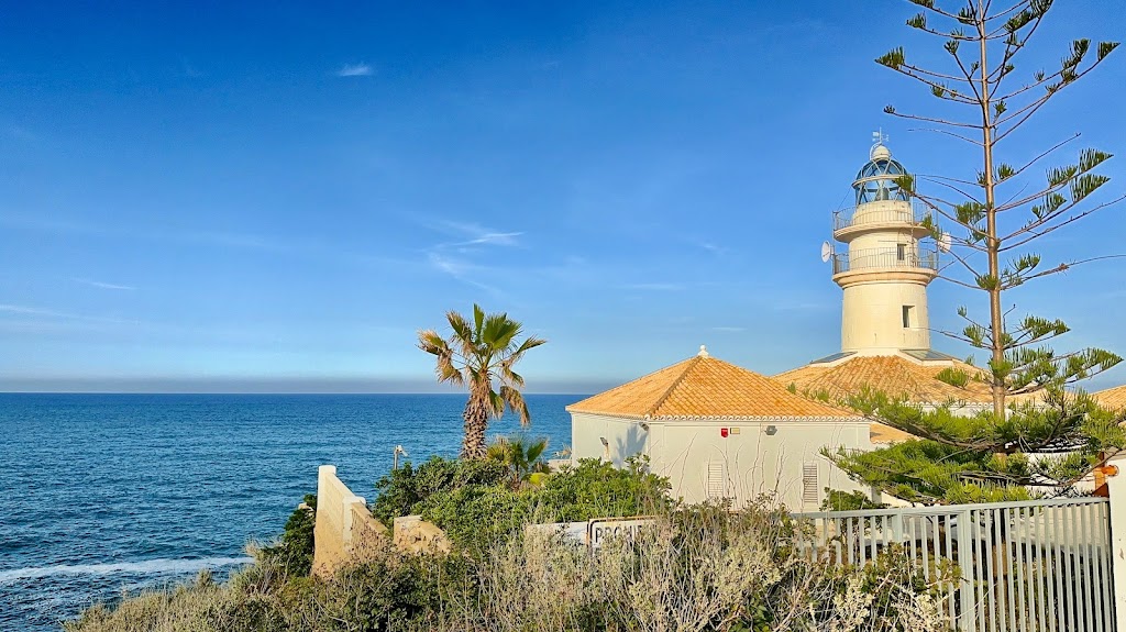 Far de Cullera