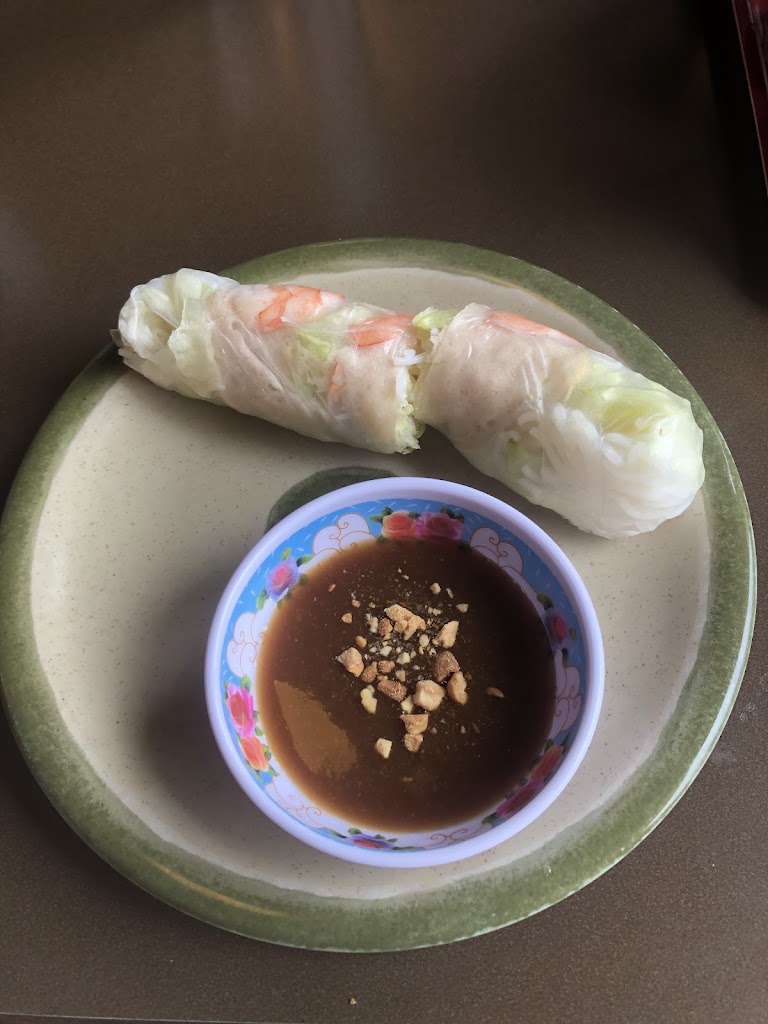 Spring roll