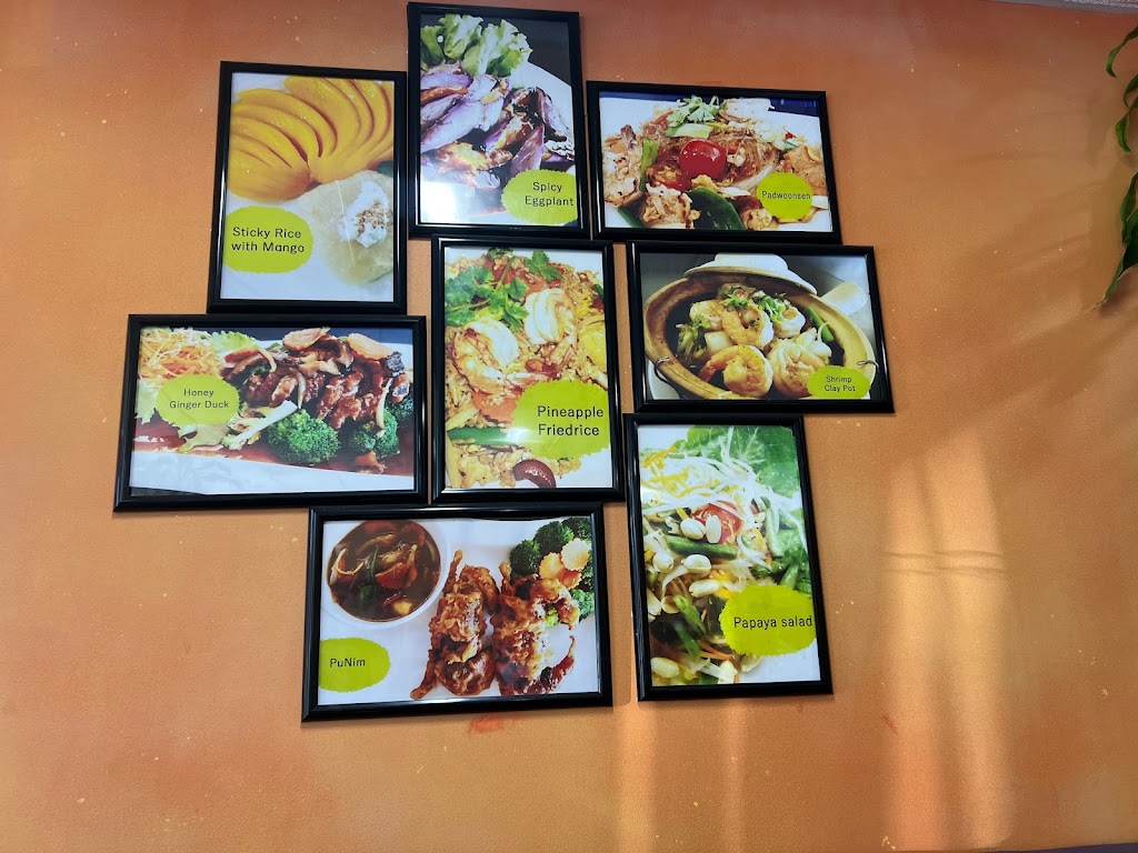 Siriwan Thai Restaurant