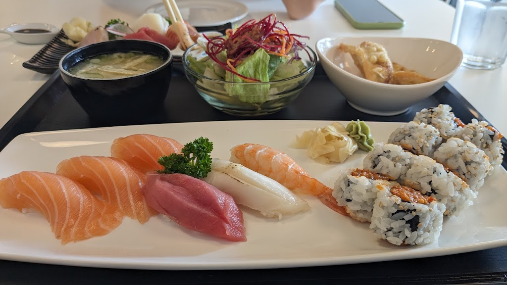 Sashimi