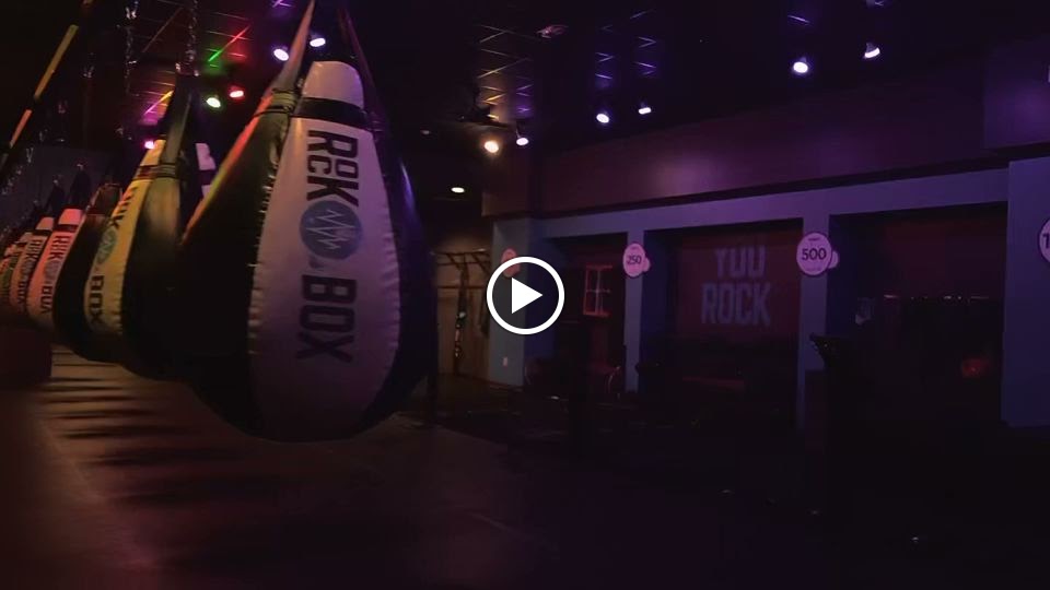  RockBox Fitness Murfreesboro