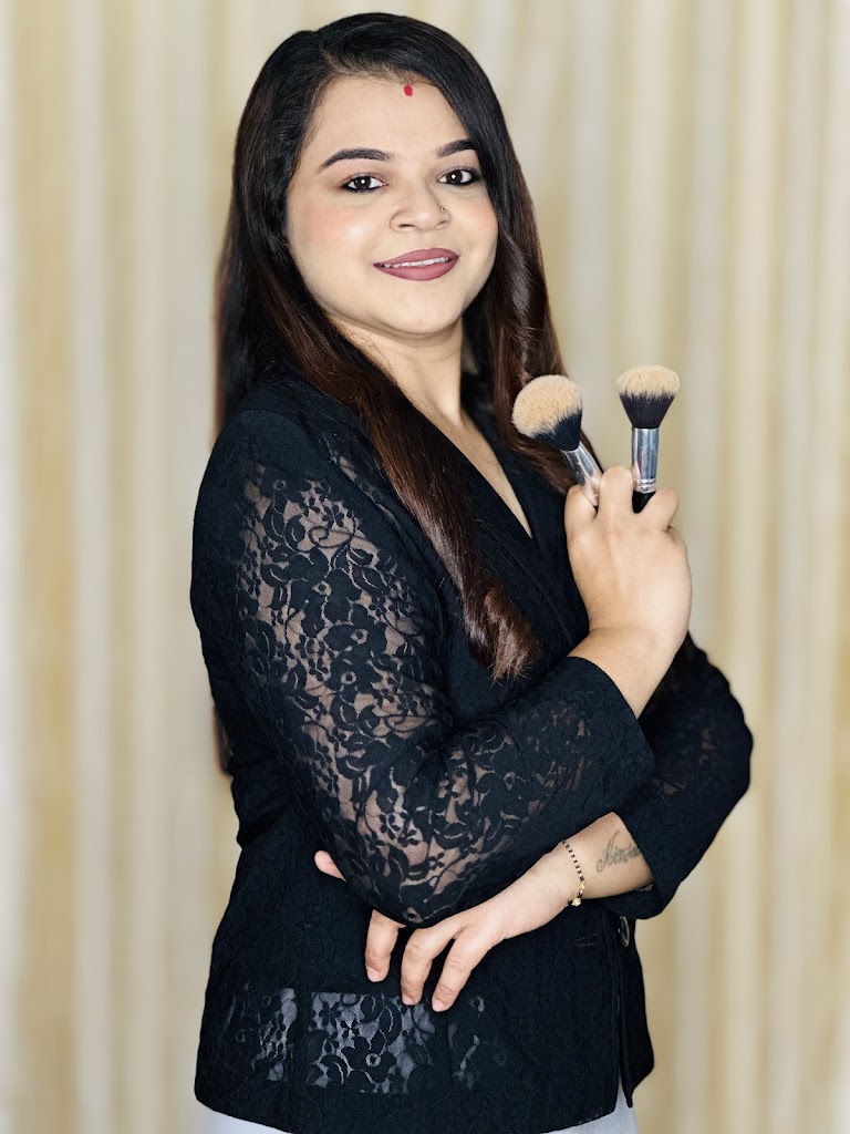 Barbie Beauty Parlour