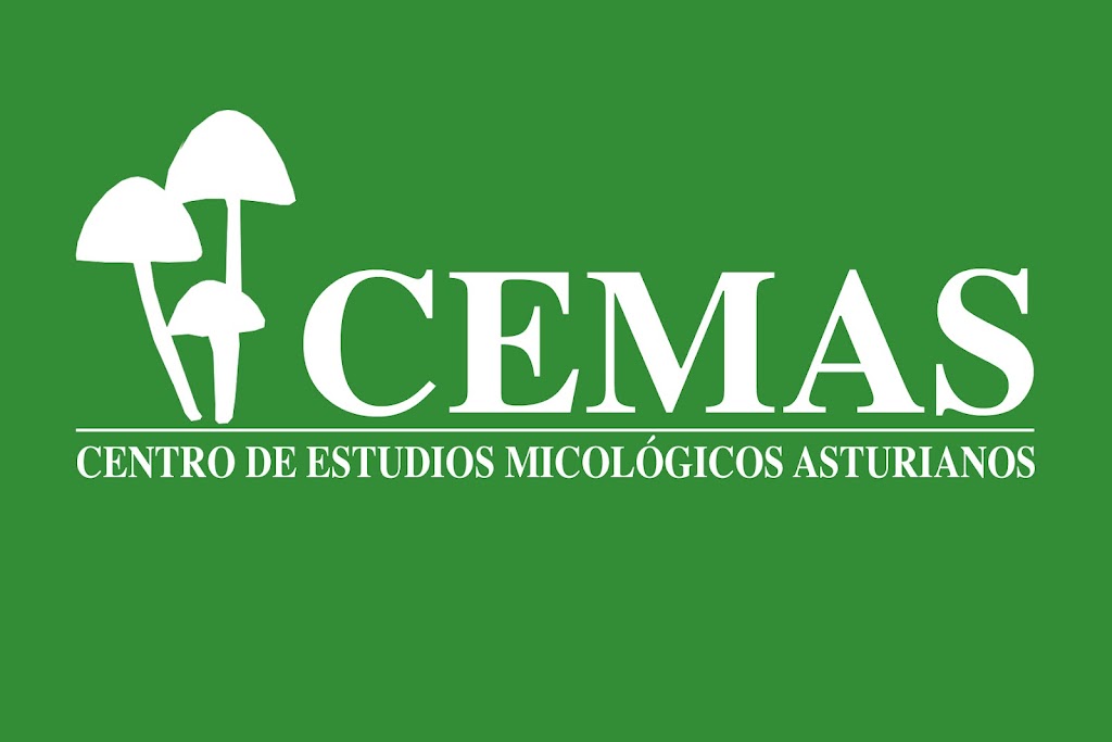 Centro de Estudios Micologicos Asturianos — Del propietario