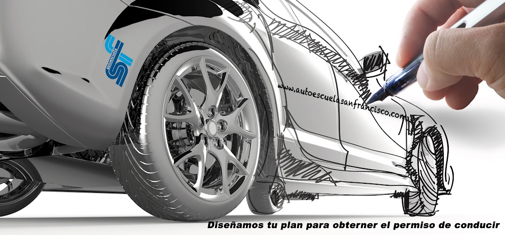 Autoescuela San Francisco - Autoescuela San Vicente