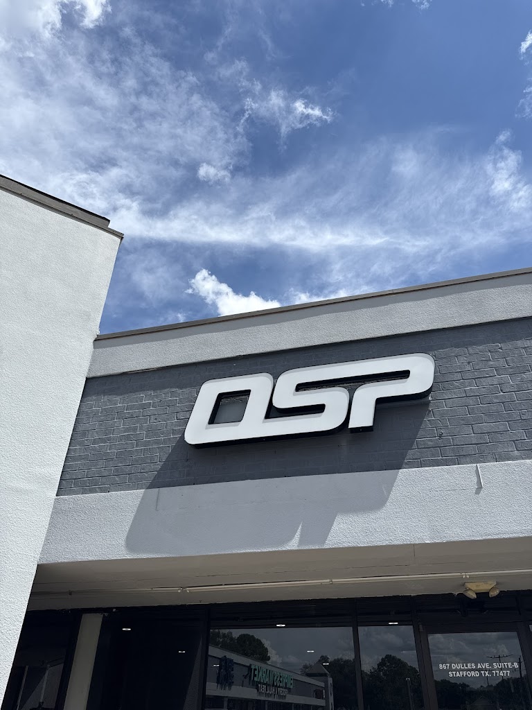  Optimal Sports Performance