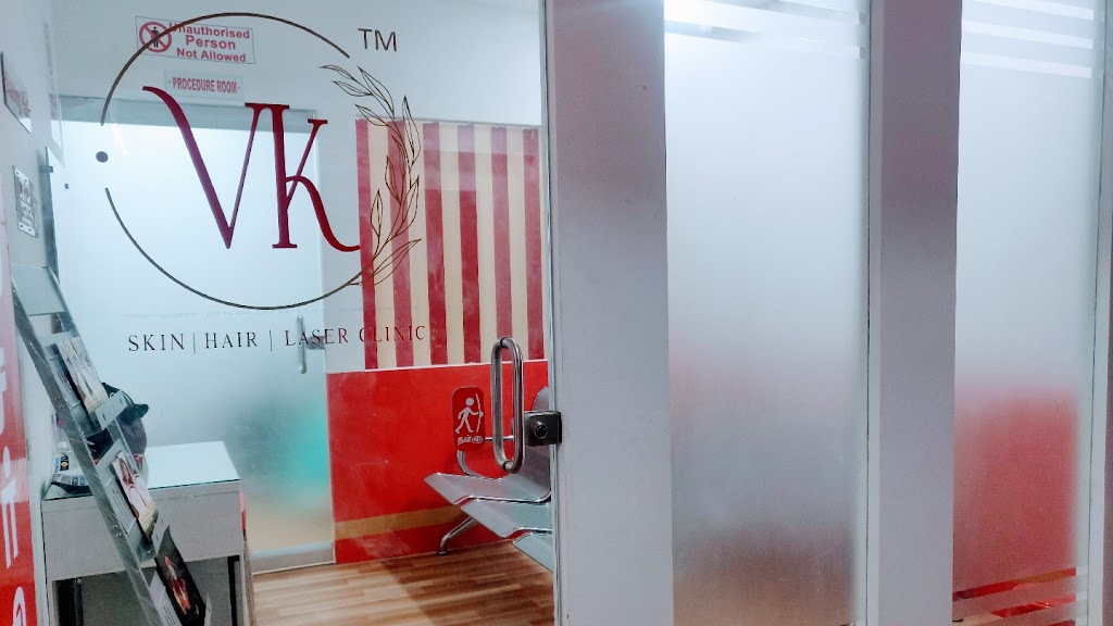 Vk Skin Hair Clinic