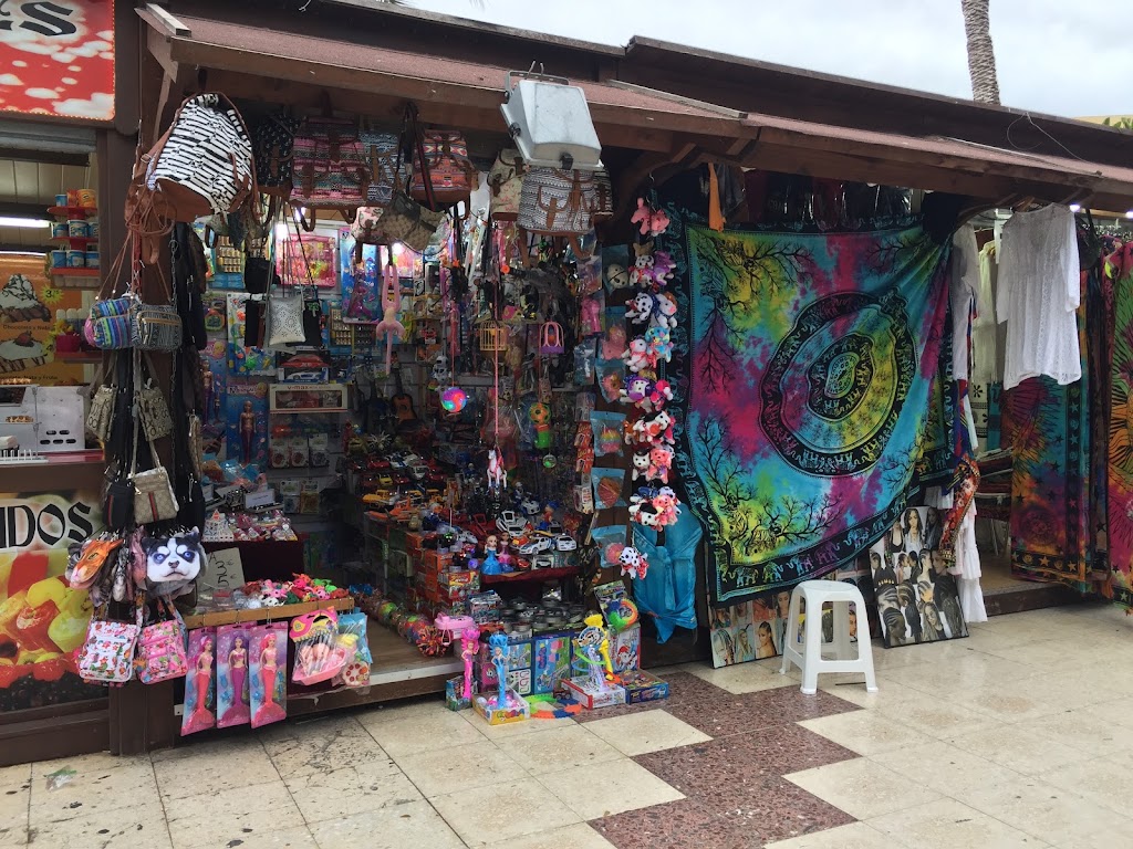 Chalets de souvenirs