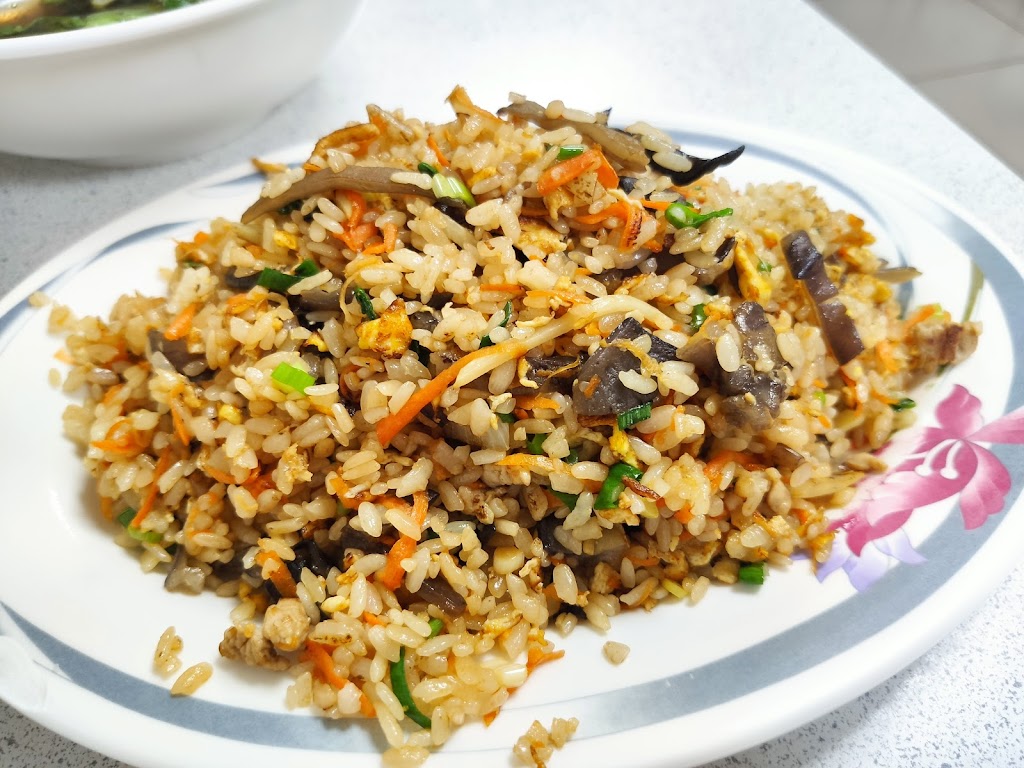 大誠現炒小吃 的照片