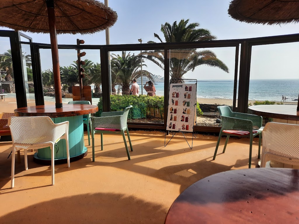 Restaurante Villa Toledo