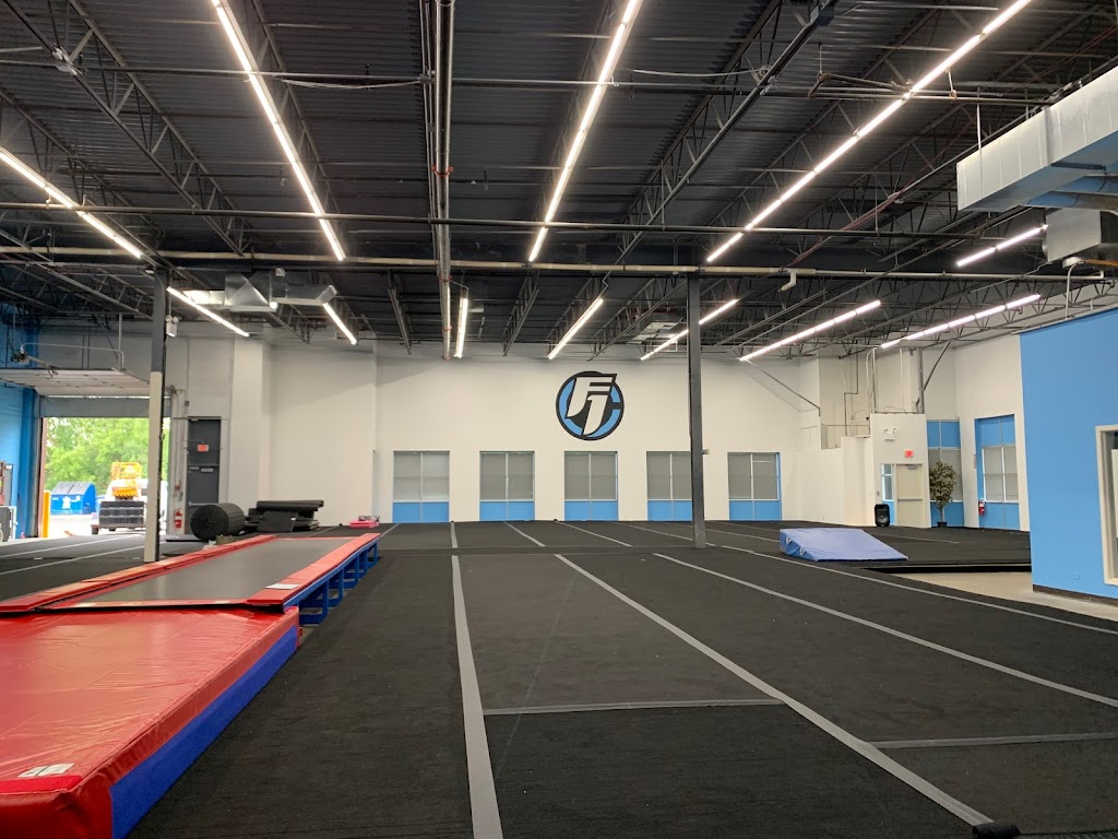  Formula Cheer & Tumbling