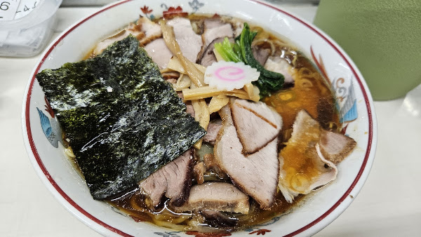 青島食堂 秋葉原店 菜品