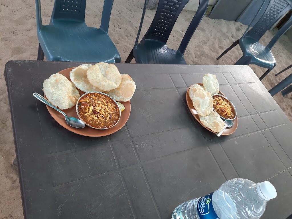 Food & drink