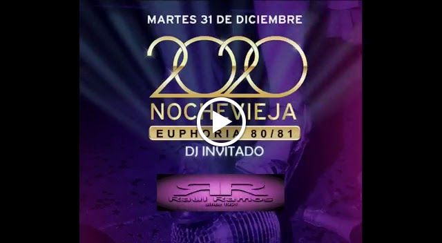 Euphoria 8081 — Videos