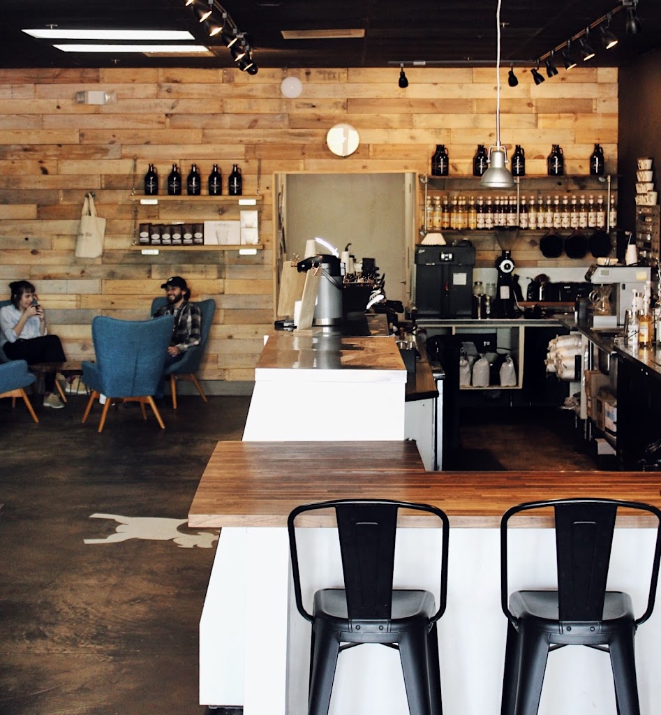 Photo of Lucky Goat Coffee