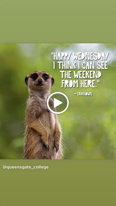 Queensgate International College — Videos