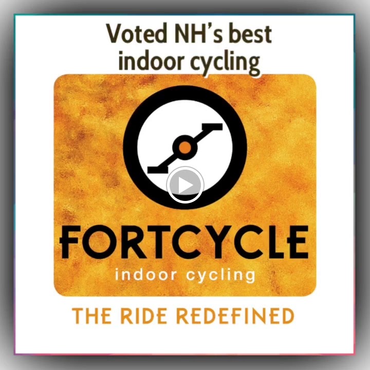  FortCycle