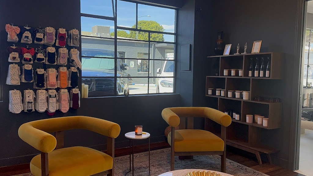  Village Life Pilates