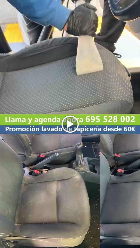DetailCar Rivas Futura — Mas recientes