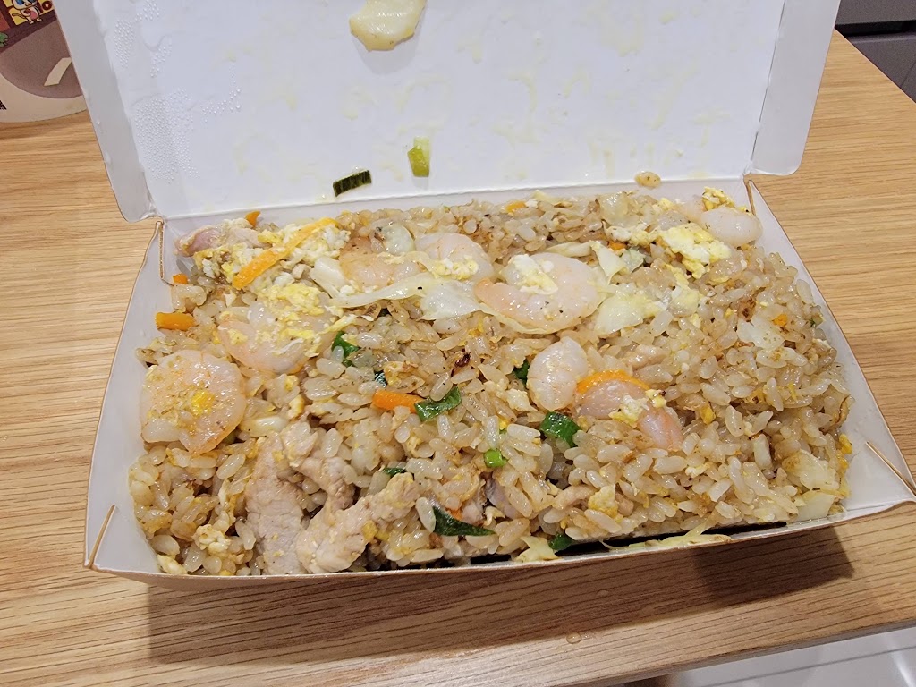 東信水餃店 的照片