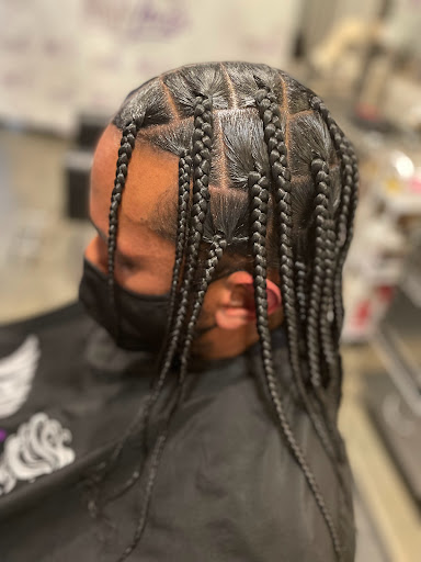 Braids Near Me