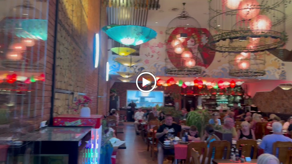 Great Asia Restaurant — Videos