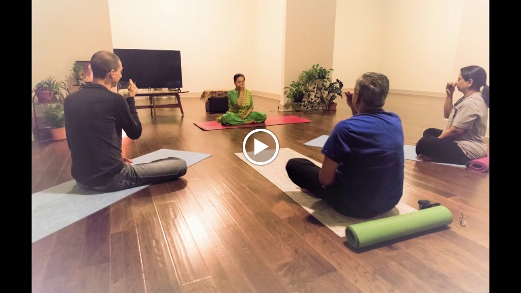  Sharp Venture Classical Yoga