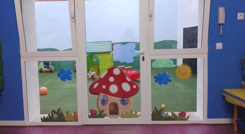 Escuela Infantil Duendes — Edificio