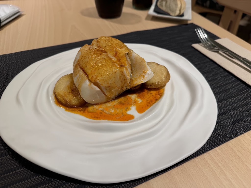 El Guimera — Comida y bebida