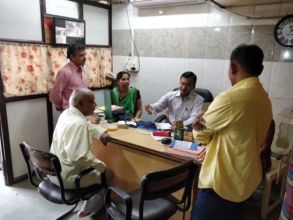 Dr. Uma Clinic Dr Jagdish Shah