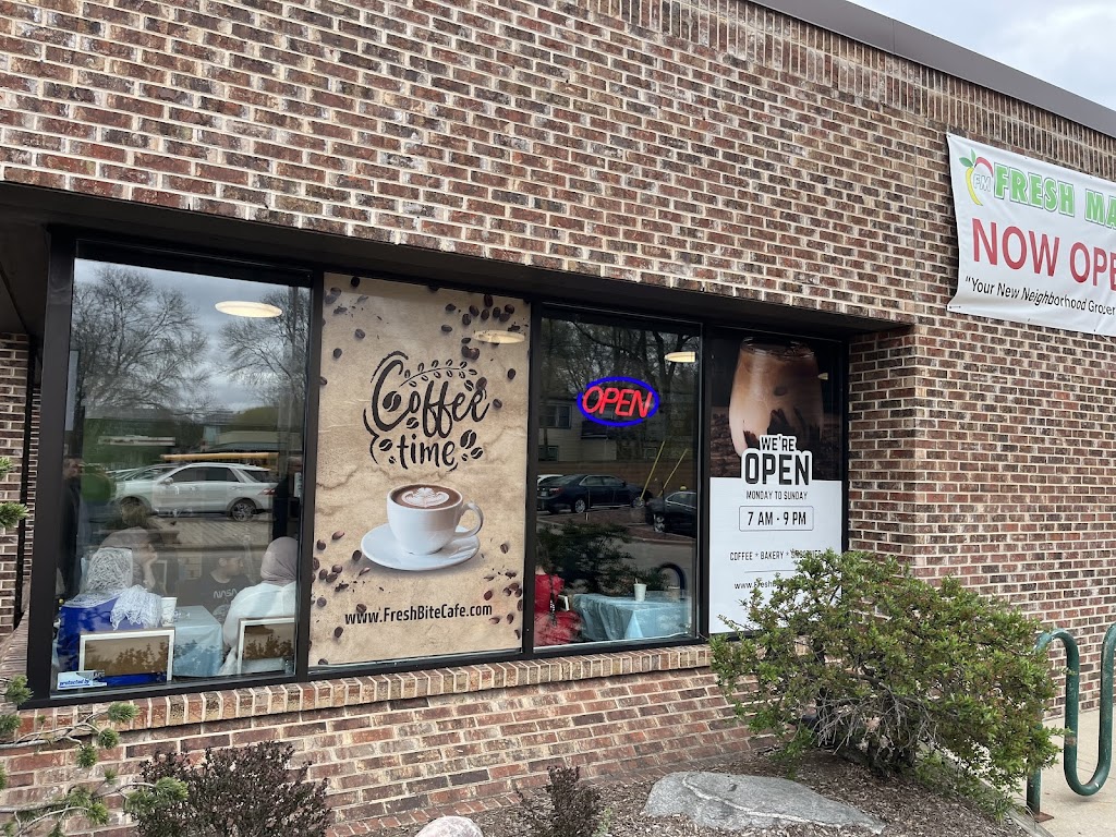 Photo of Fresh Bite Cafe
