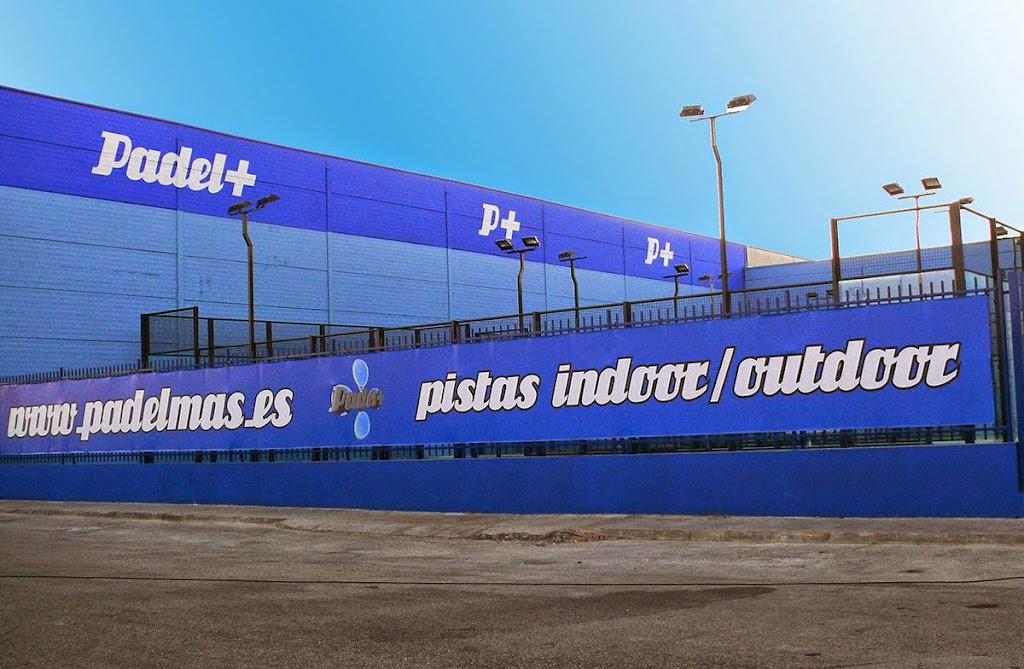 Club Padelmas Massamagrell