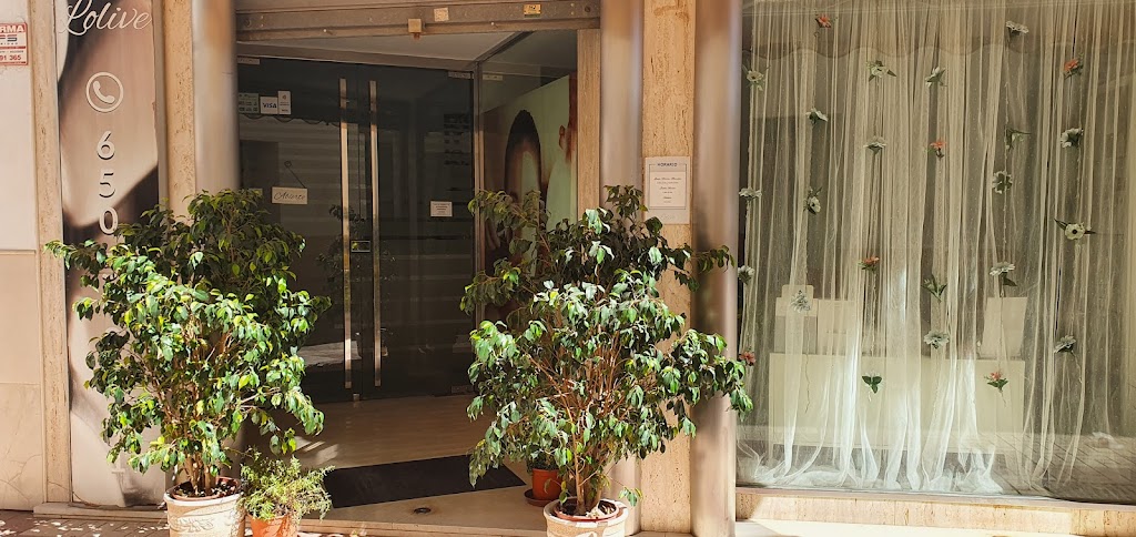 Lolive Centro Estetico