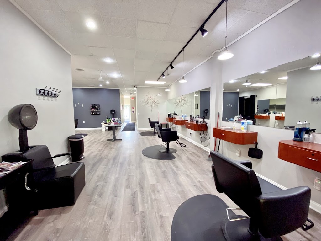Salon 7 & Spa - Okemos, MI