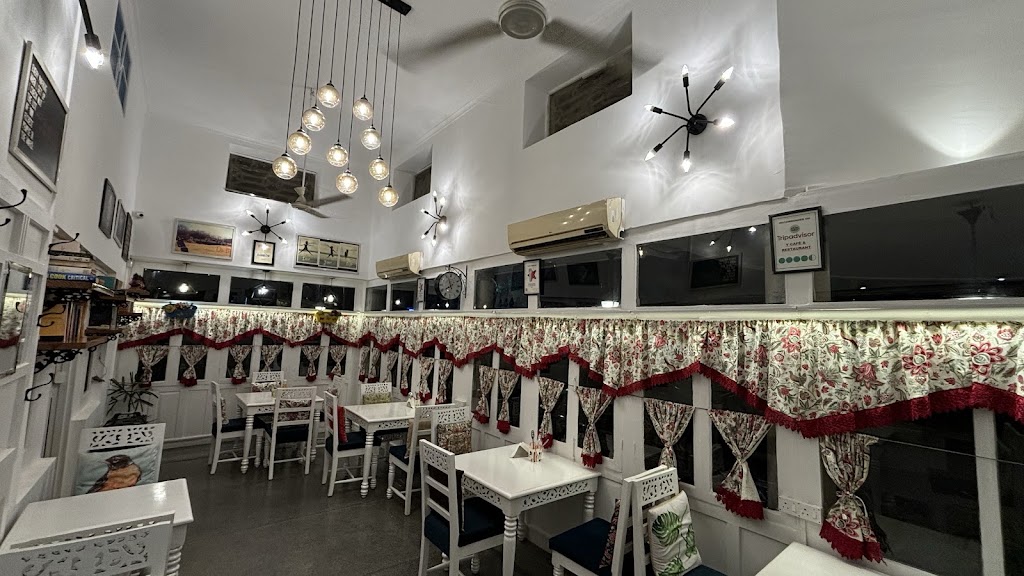 Y Cafe Restaurant Best Cafe In Dehradun