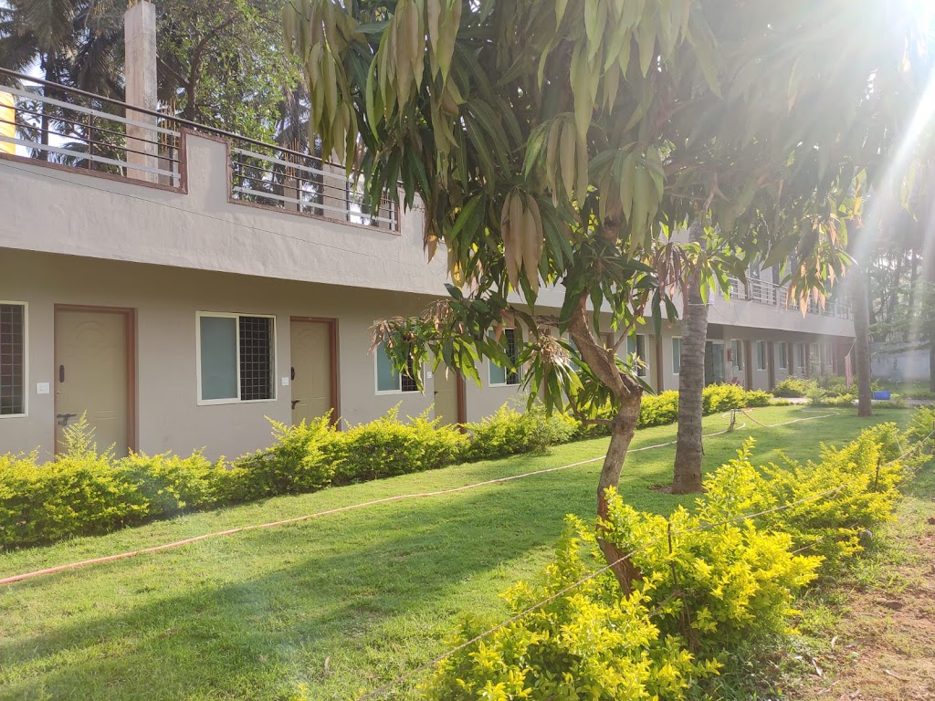 Yeshwitha Residency