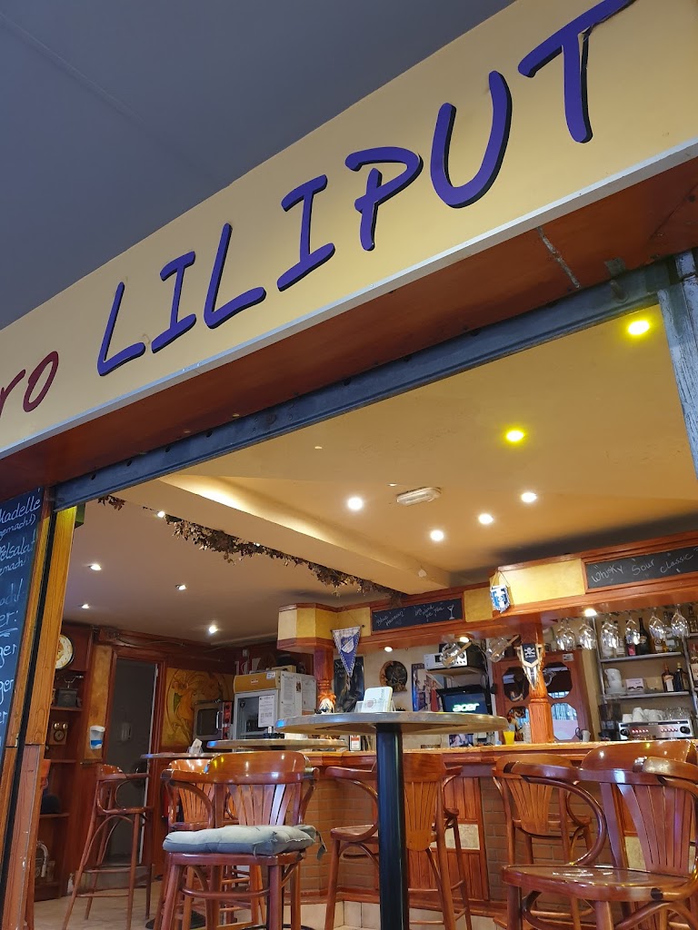 Liliput