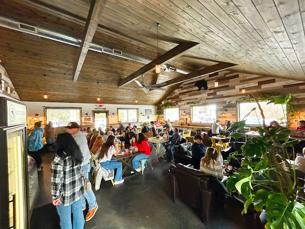 Photo of Bear's Coffee and Roasting Co.