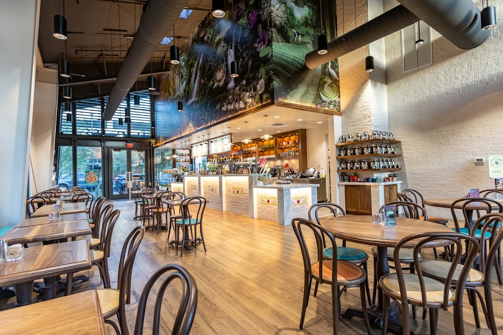 Photo of Urth Caffe
