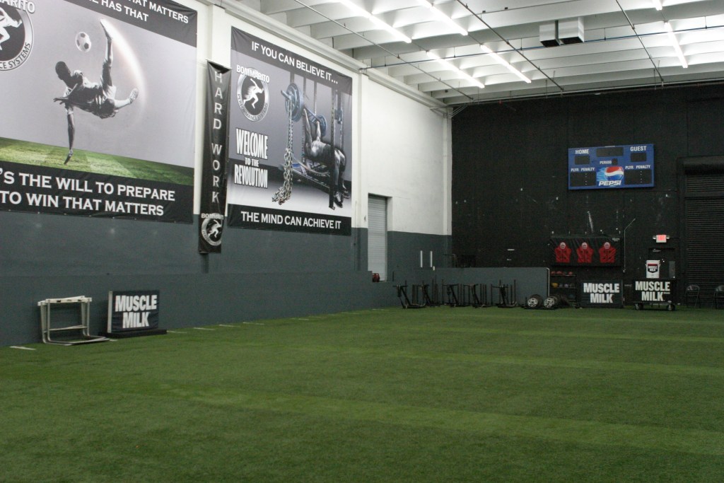  Bommarito Performance Systems - Davie