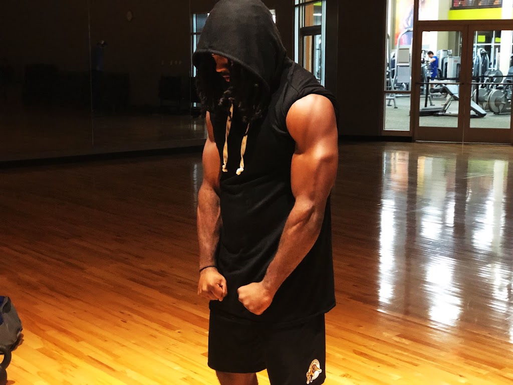  Portcity Training & Sports Performance LLC