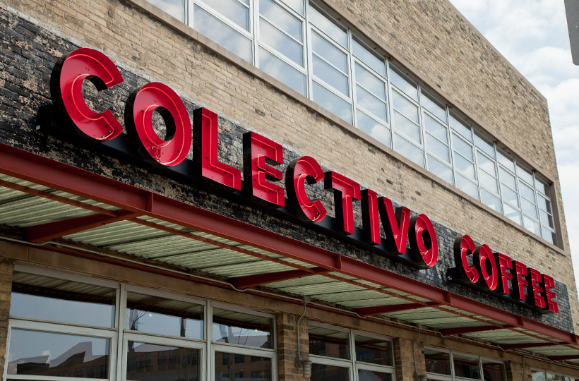 Photo of Colectivo Coffee Foundry