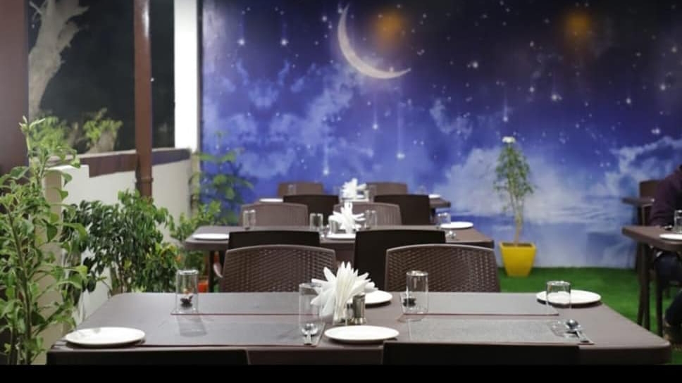 Bhoomi Food Zone
