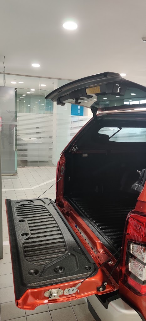 Mitsubishi Selitrac Leganes — Todas